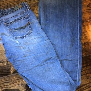 AG Angel Jeans